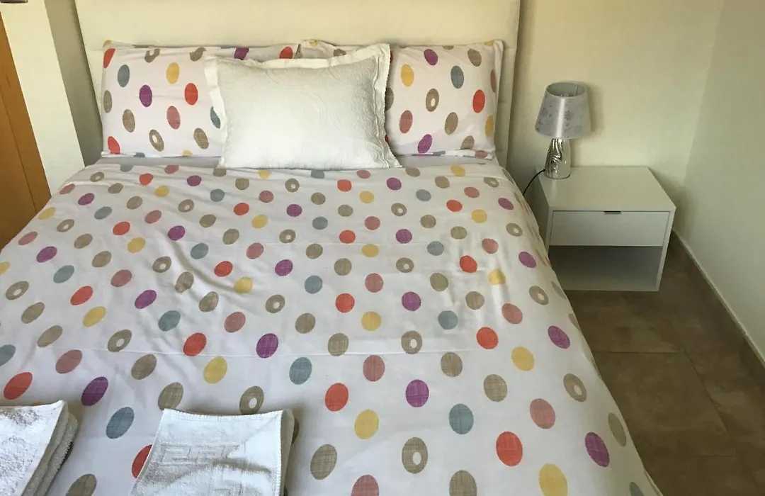 Double Room With Shared Bathroom And Shared Communal Areas R4-1