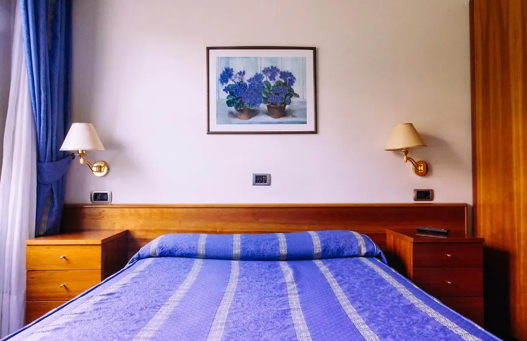 Hotel Ocamiño-1