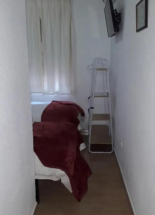 Hostal Villa Carbula-1