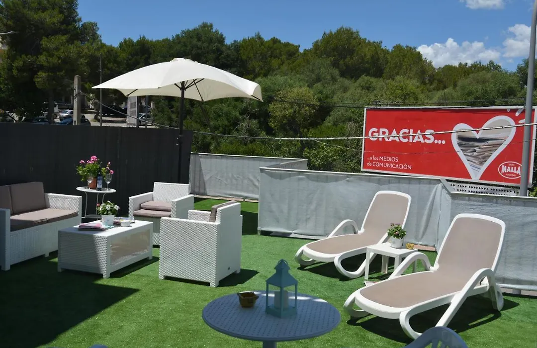 Es Nautico Suites-1