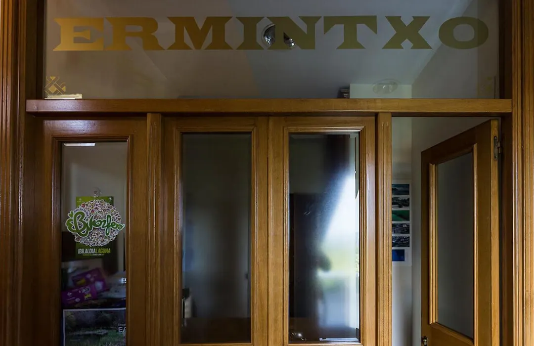 Hotel Ermintxo-1