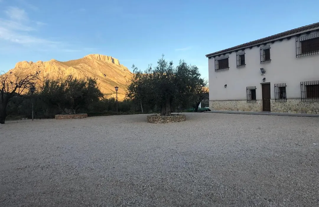 Cortijo Álamo 2-1