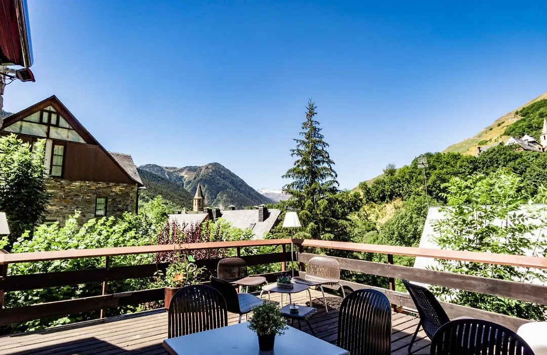 Mauberme Mountain Boutique Hotel-1