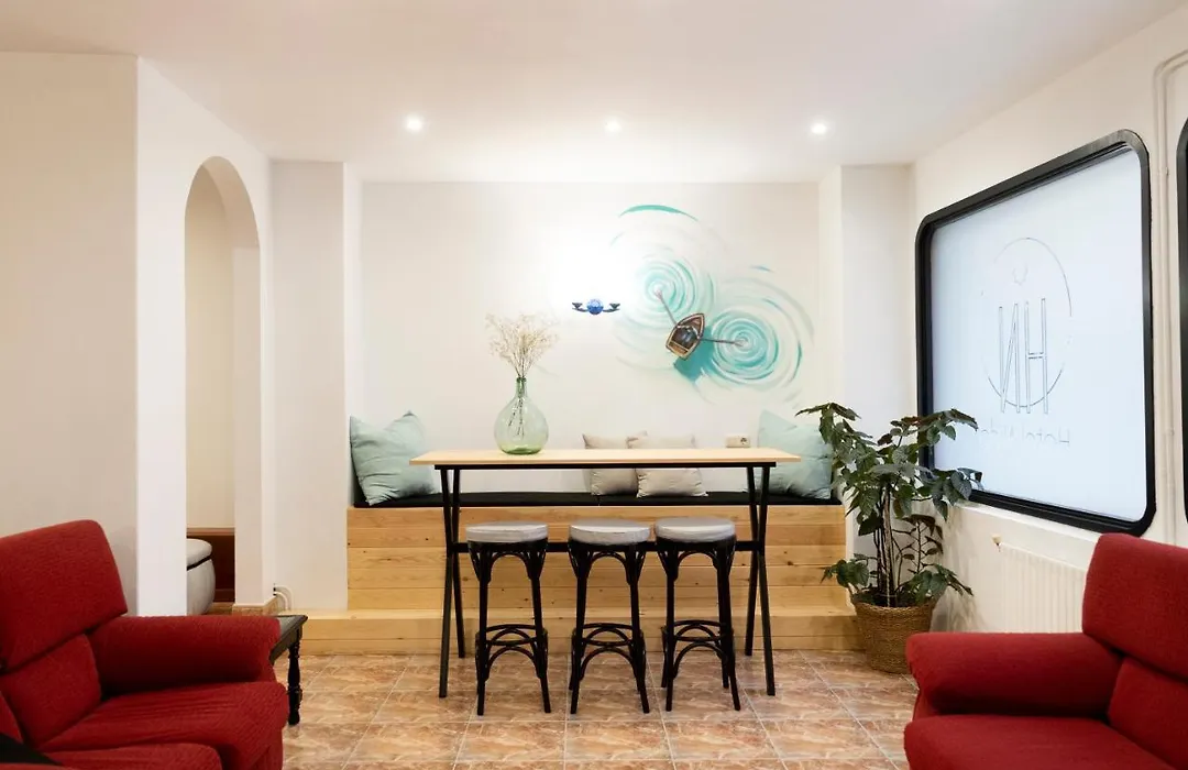 Hotel Nido-1