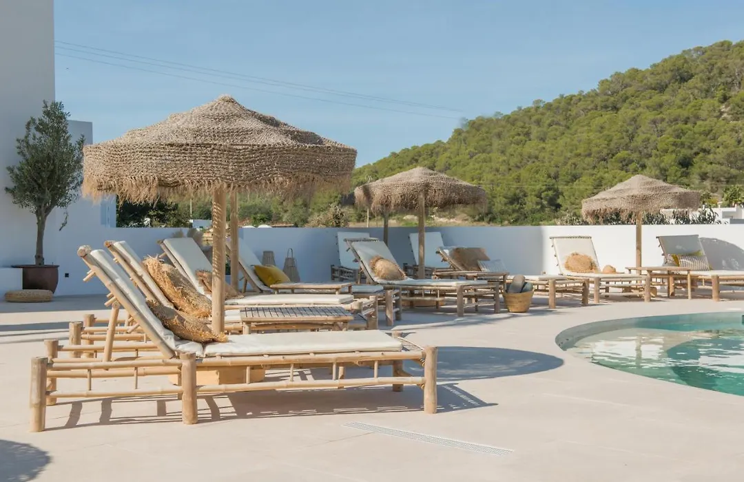 The Olive Boutique Suites & Spa-1