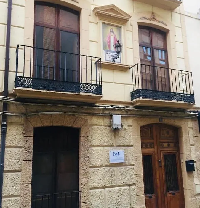 Casa Montana-1
