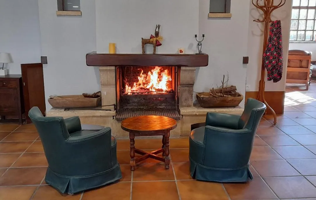 Hotel del Trueno-1