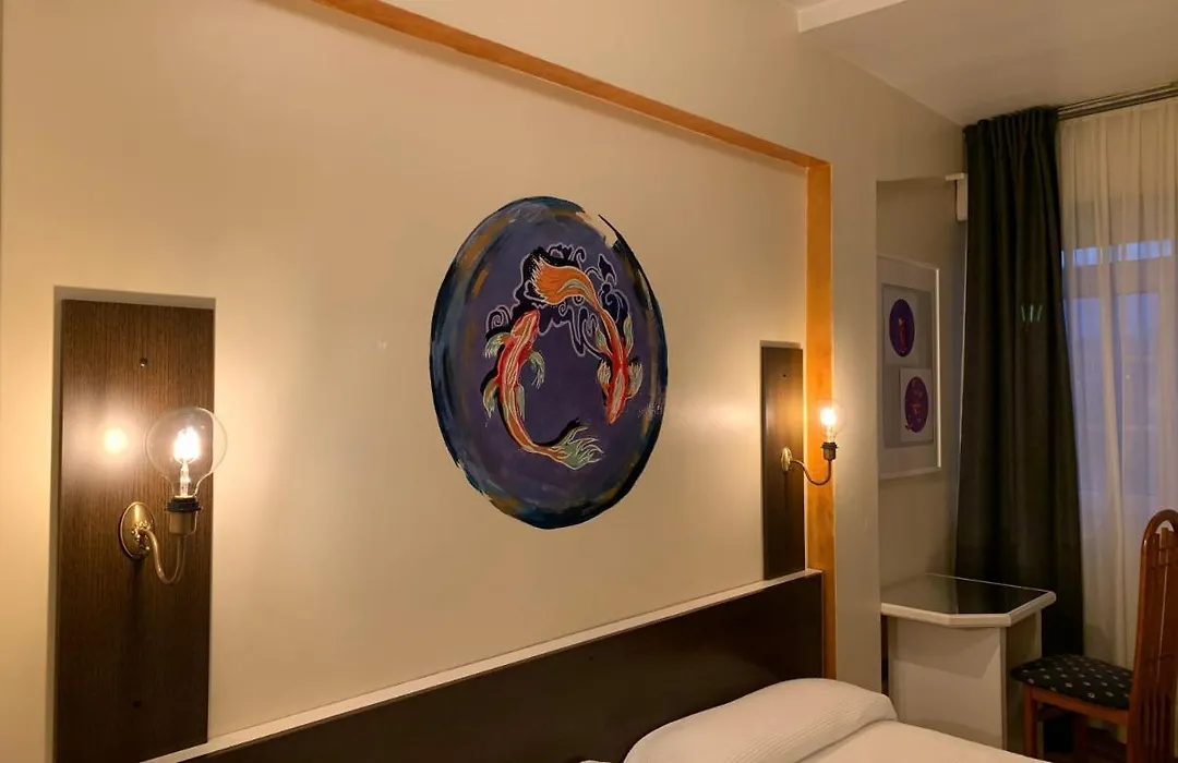 Hotel Brial-1