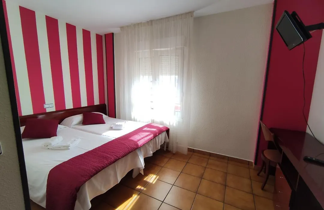 Hostal San Andrés-1