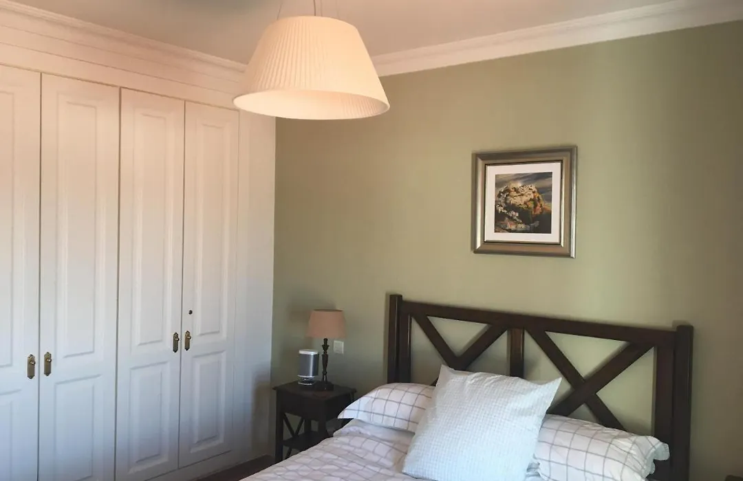 Casares Village Bed & Breakfast (Adults Only)-1
