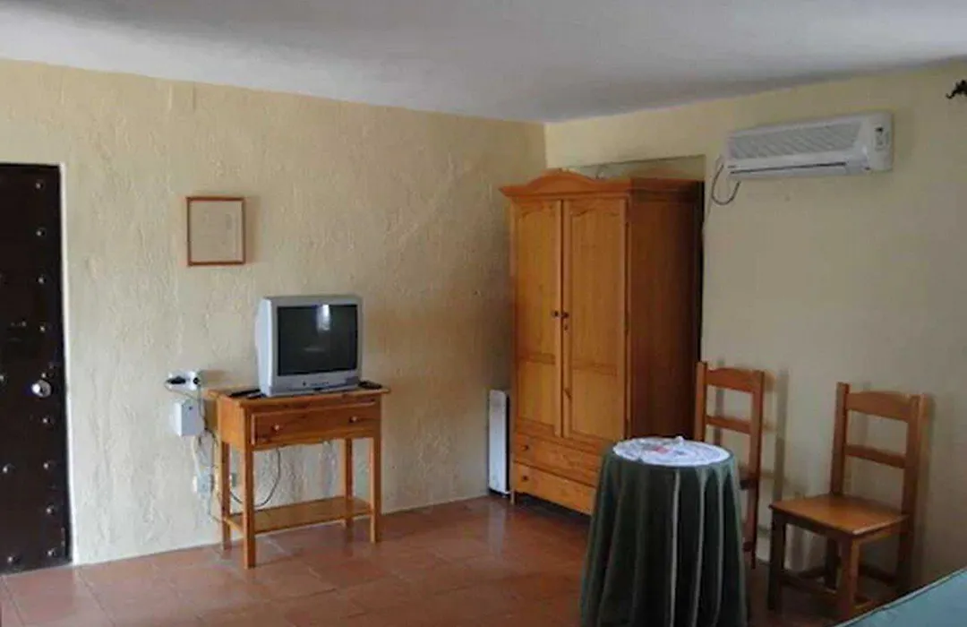 La Molinera Bungalows-1