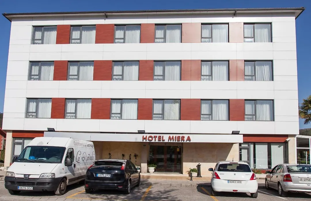 Hotel Miera-1