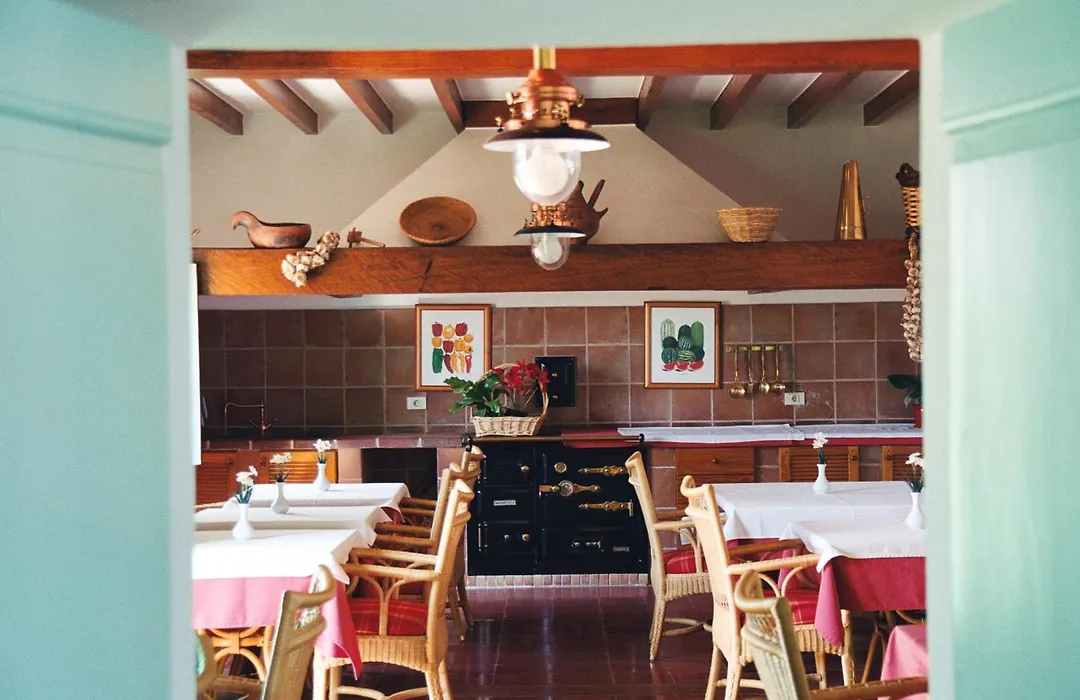 Hotel Casa Del Embajador (Adults Only)-1
