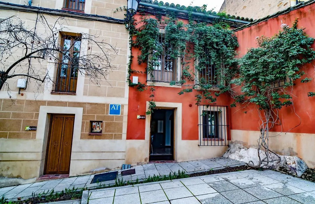 Hotel Alfonso IX (Adults Only)-1