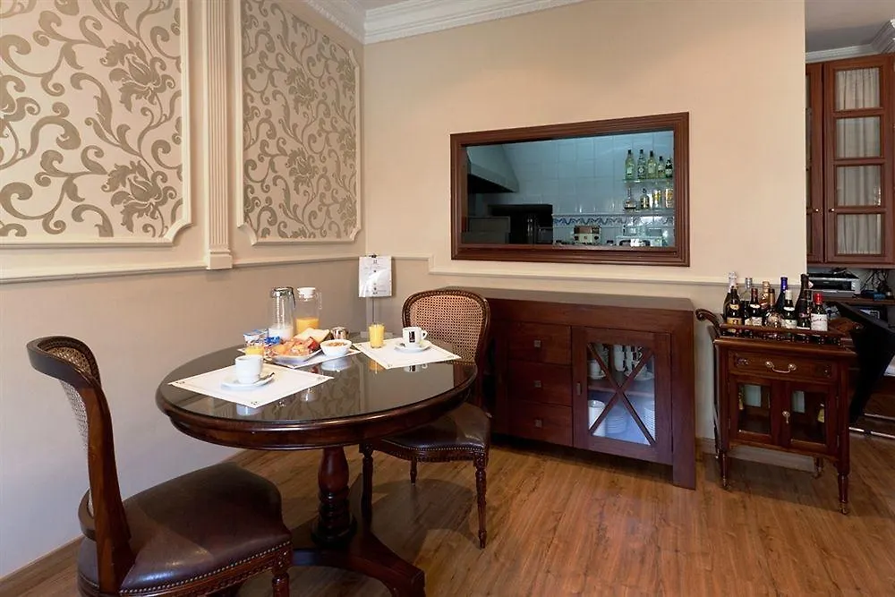 Hotel Central Boutique-1