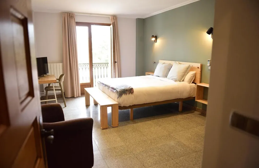 Hotel Vijanera-1
