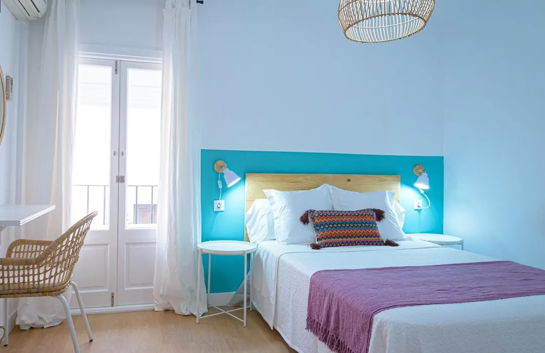 Hostal La Calzada-1