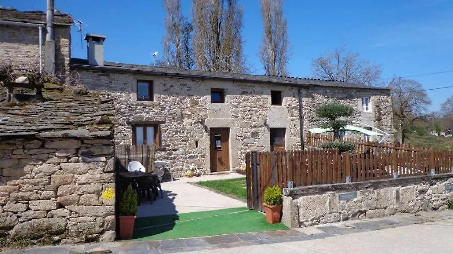 Casa Das Airas-1