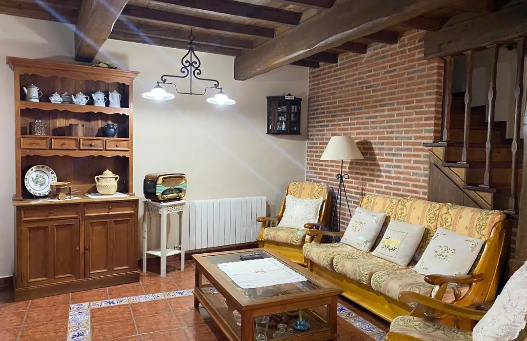 Hotel rural Rinconada de las Arribes-1