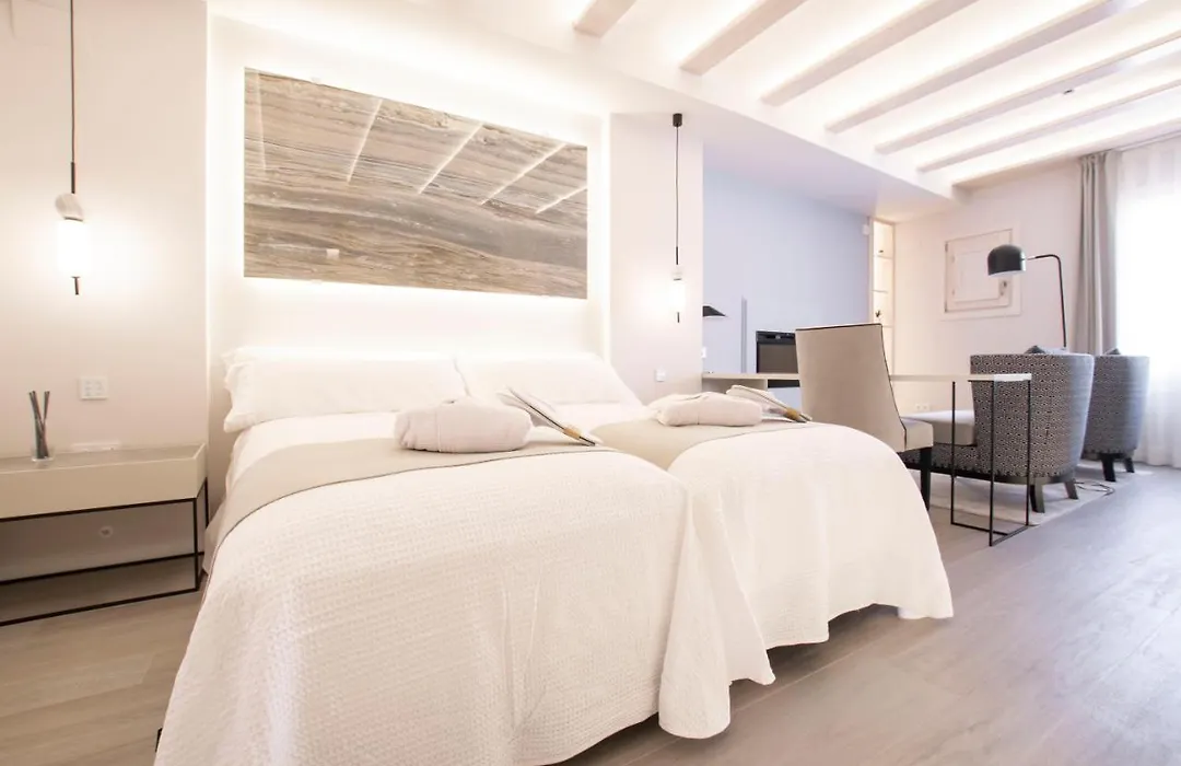 Hotel 1877 Sensaciones&SPA ADULTS ONLY-1