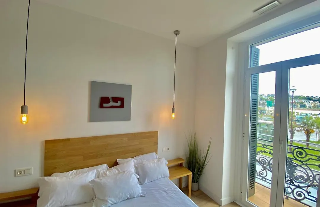 Mirandoalaconcha Rooms-1