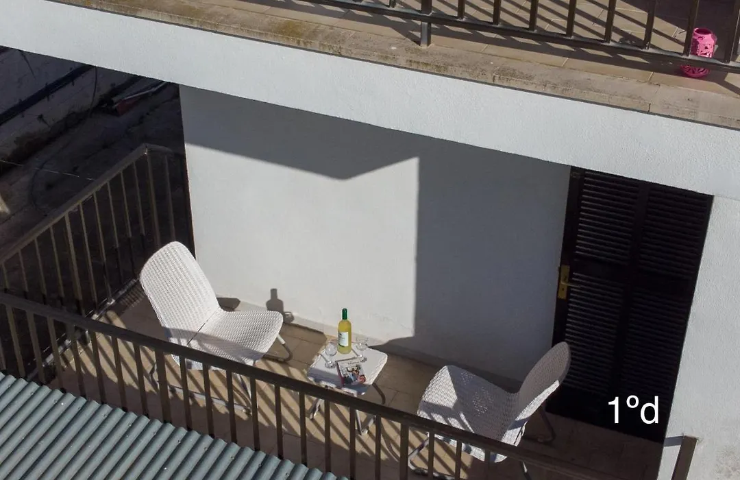 Apartments Playa-1