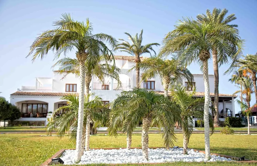 Jardines De La Mata Boutique Beach-1