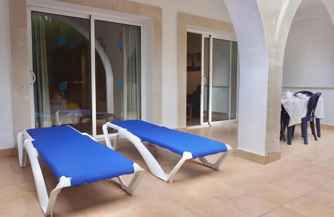 Apartamentos Punta Prima Beach-1