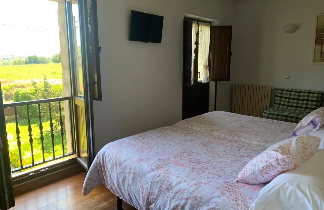 Hotel Siglo XVIII-1
