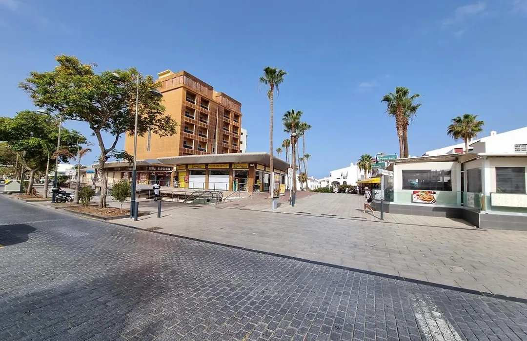 Ocean View Apartment, Costa Adeje,Tenerife-1