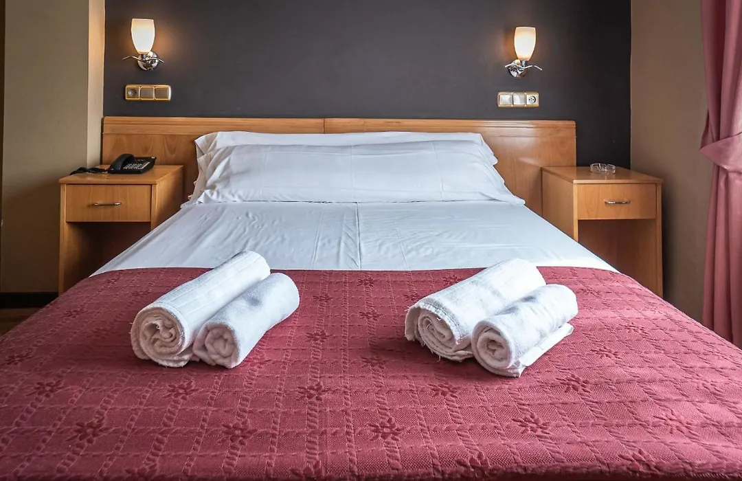 Hotel Silva-1