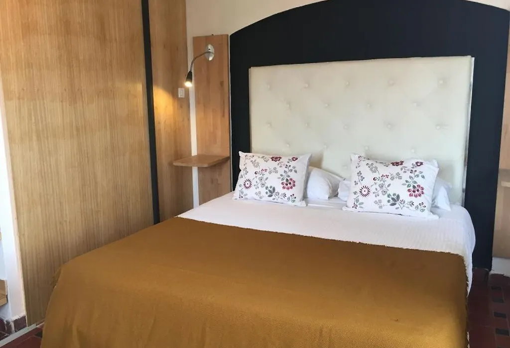 Guesthouse Katanka-1