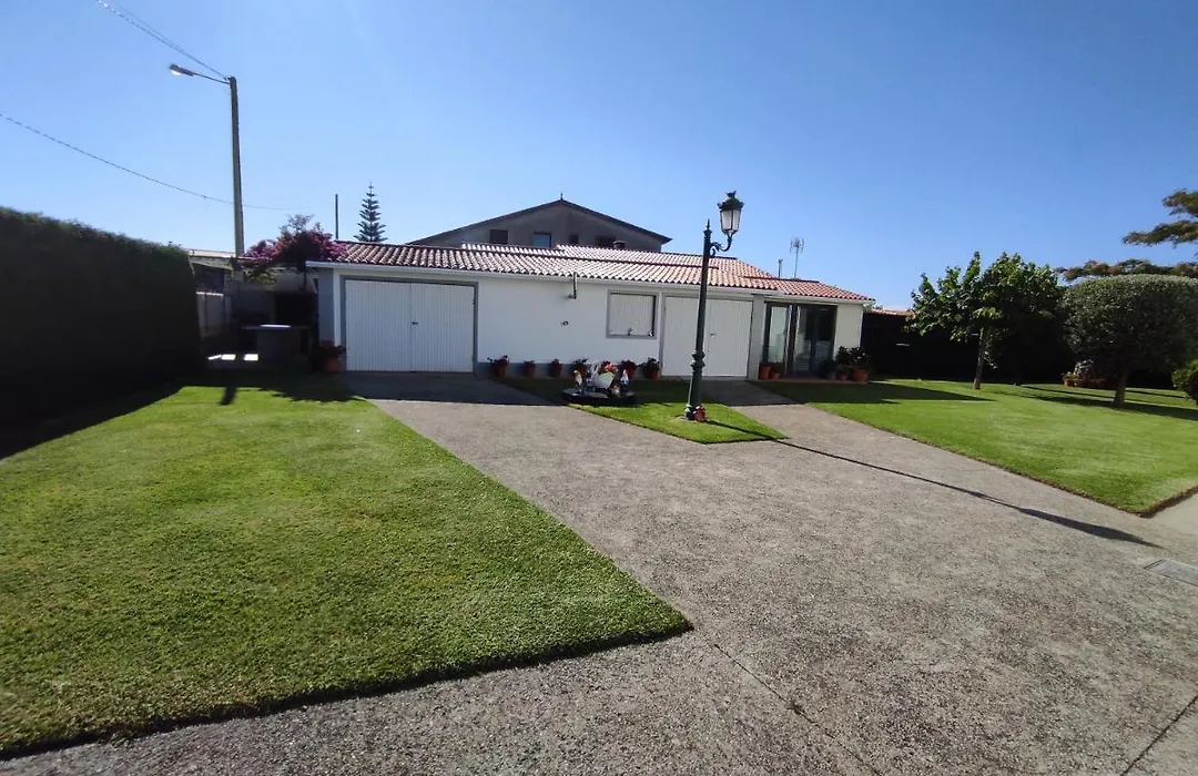 Pension Casa Carmela-1