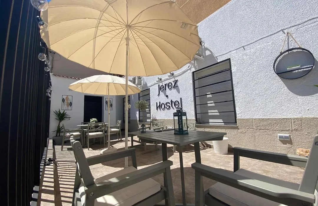 Jerez Hostel-1
