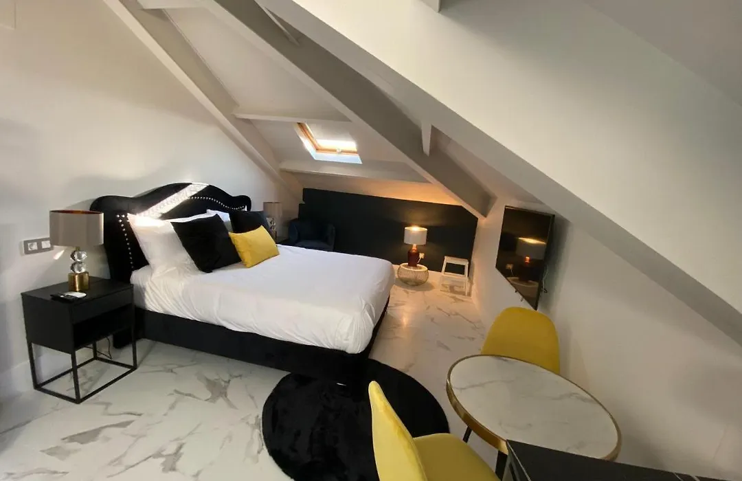 Suite 1907 Gijon-1