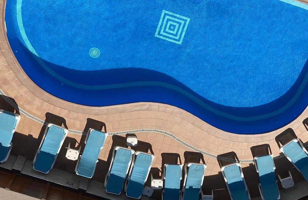 Hotel TossaMar-1