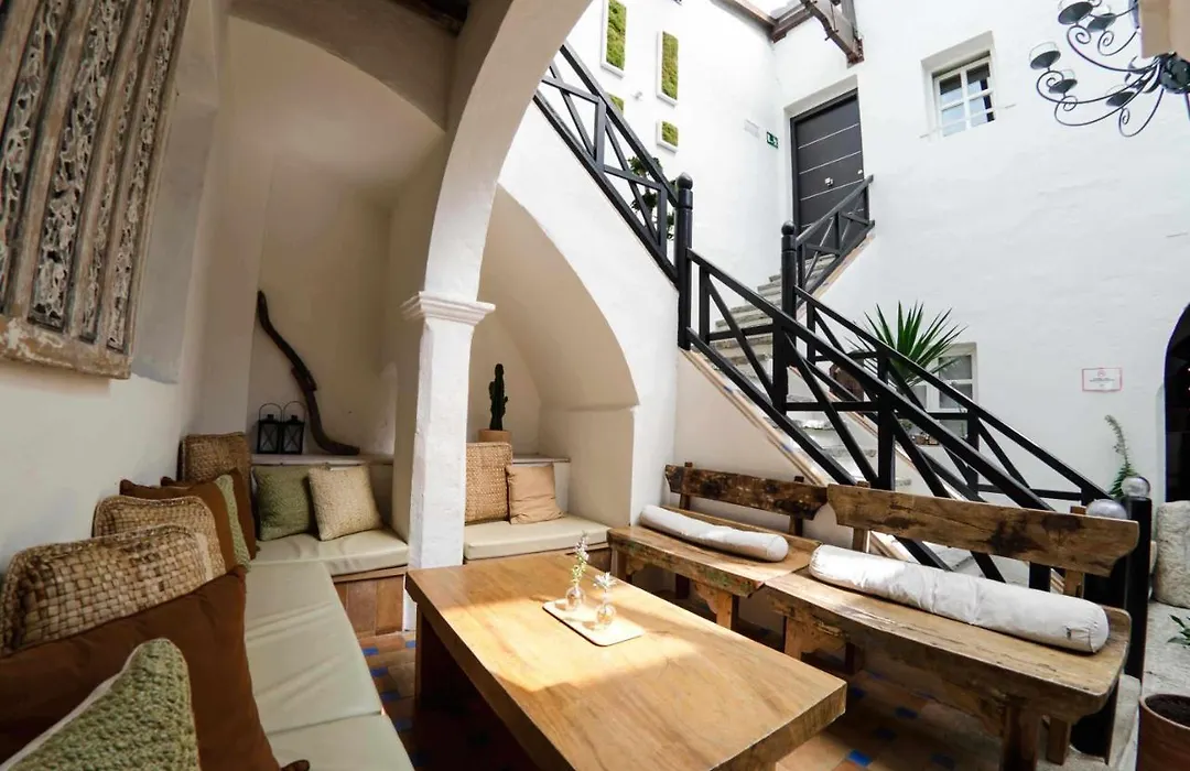 Silos19 Suites-1