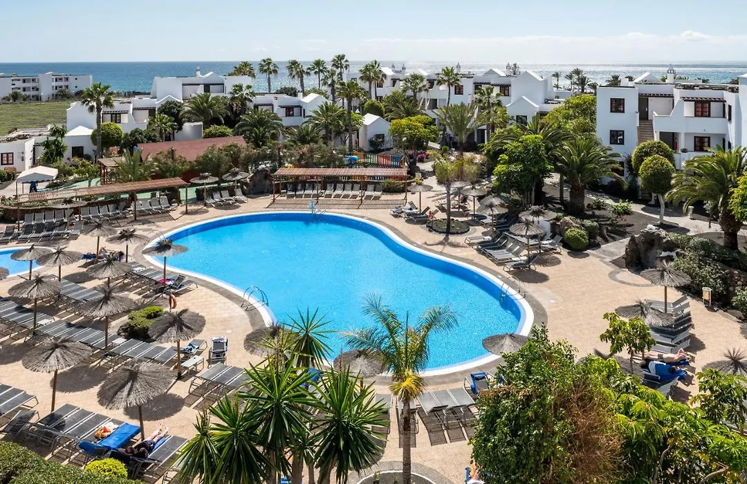 Allsun Hotel Albatros-1