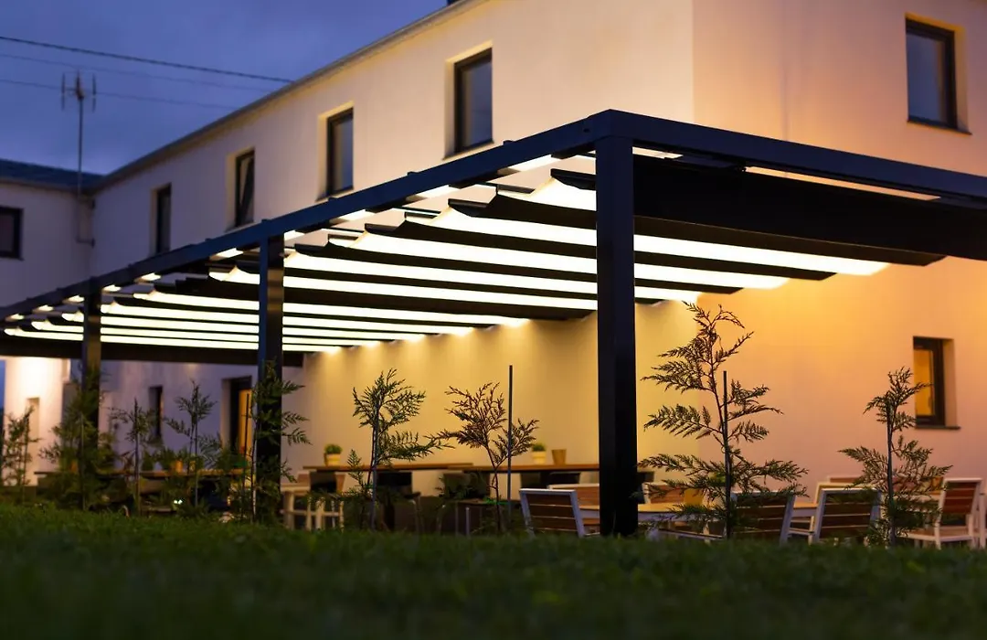 Hotel Javier Montero-1