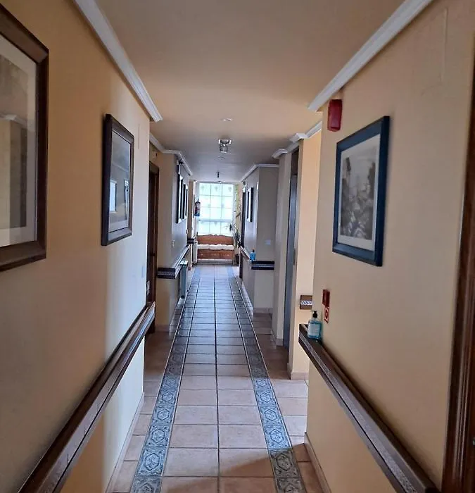 Hotel La Huerta-1