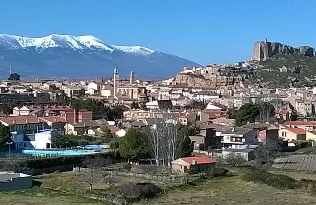 Hotel-Pension Borja-1