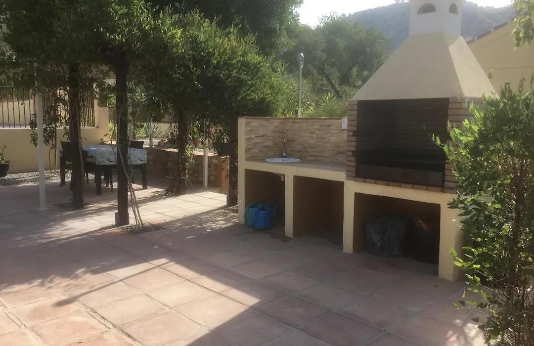 Casa La Paz-1