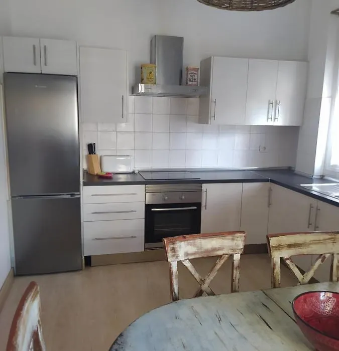 Shared Apartmentl Moana-1