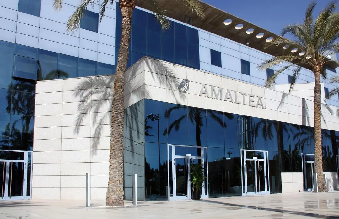 Hotel Amaltea By Executive Sport-1