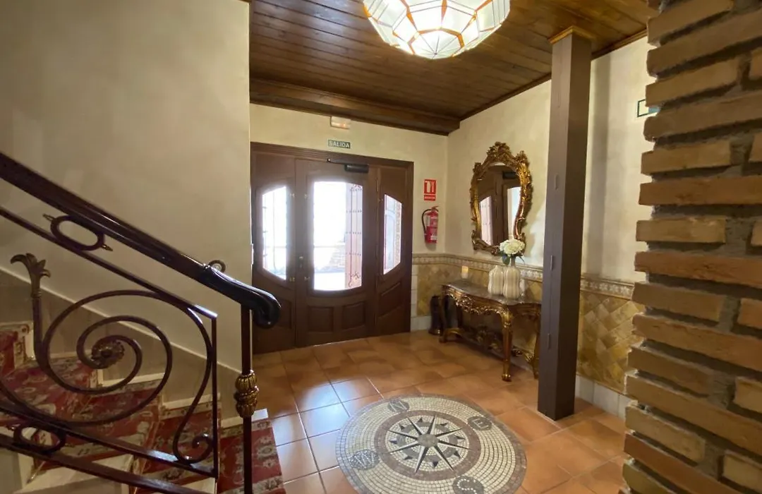 Hostal Rodri (Adults Only)-1