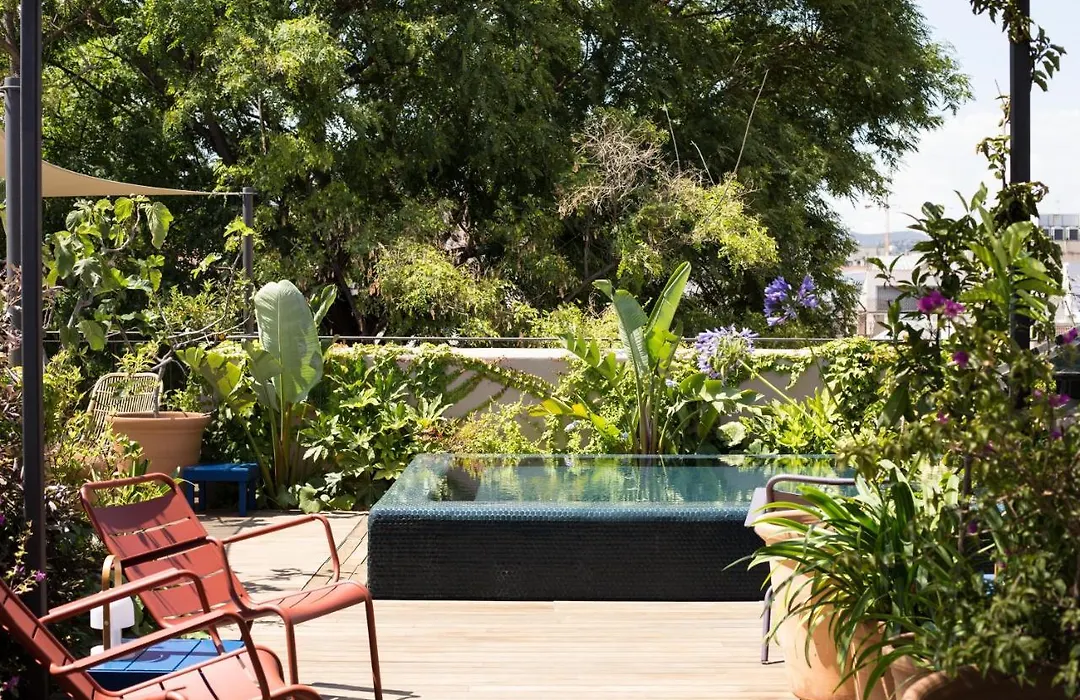 Hotel Neri - Relais & Chateaux-1