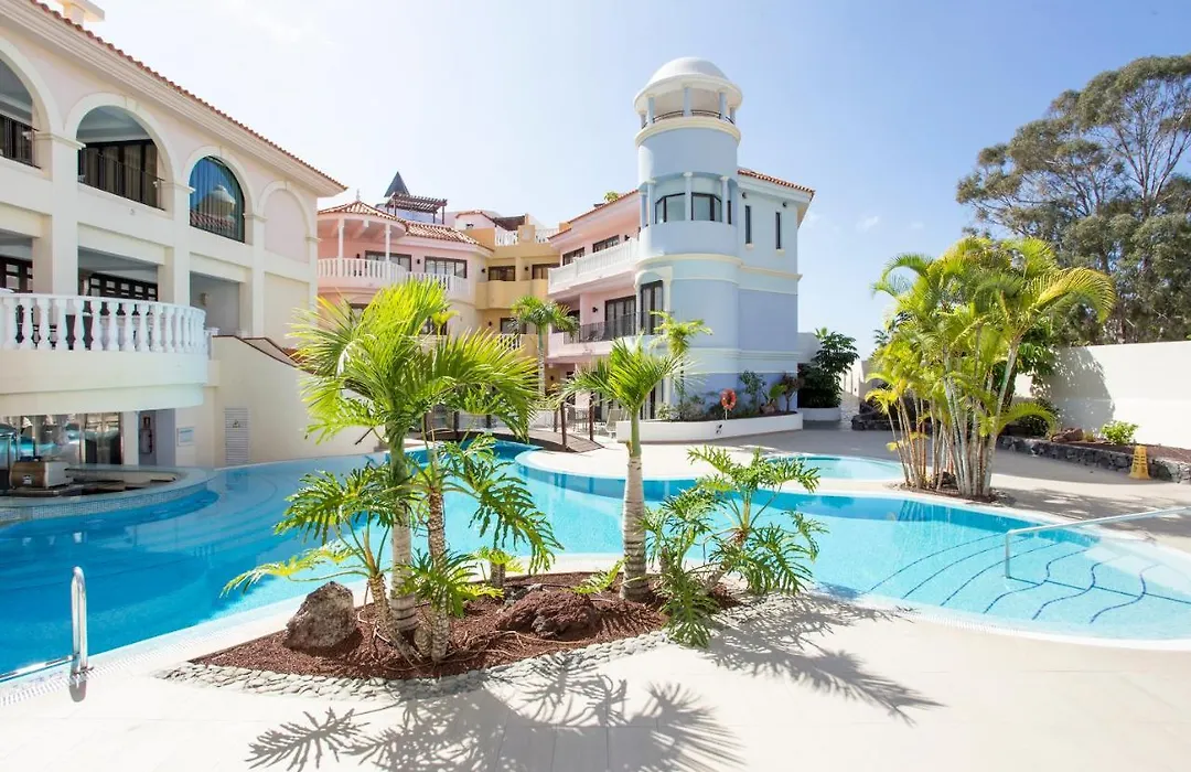 Atlas Suites Tenerife By Enjoyahome-1