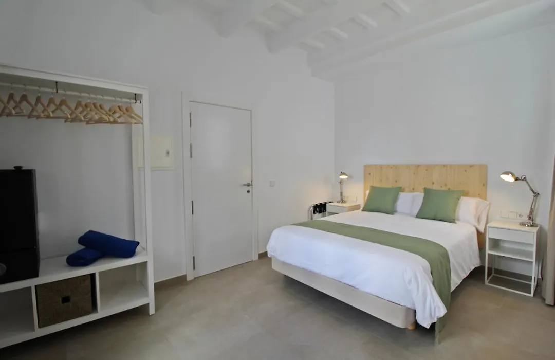 Hotel Amano Maison Carrée-1