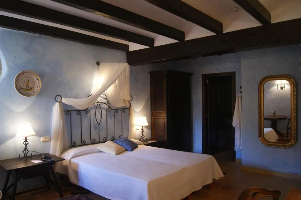 Hostal La Panavera-1