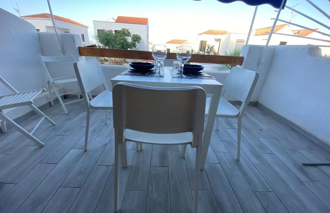 Los Cristianos Port Royal New-1